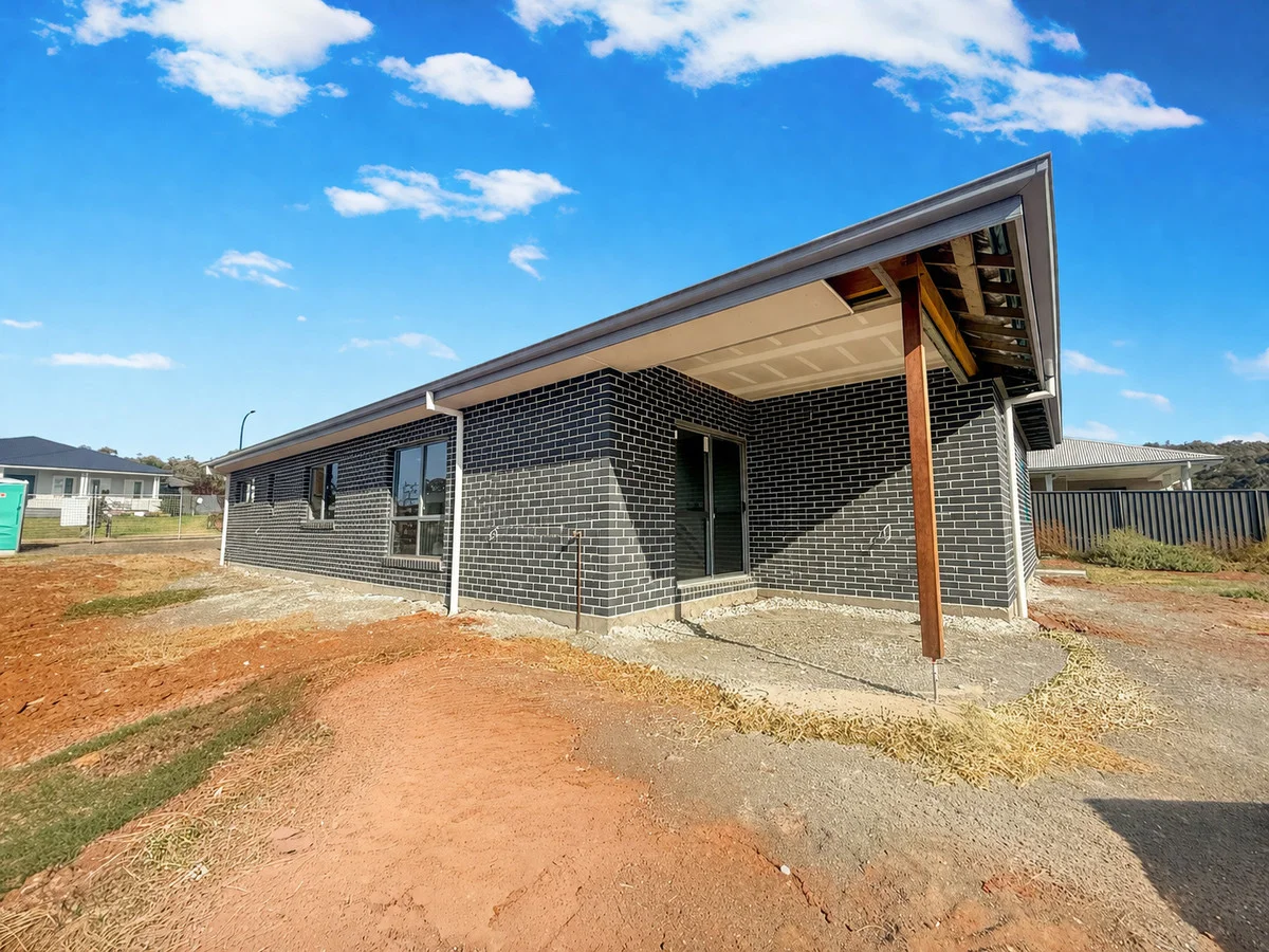 Additional image 2 of 8 Parish Avenue, Gunnedah NSW 2380