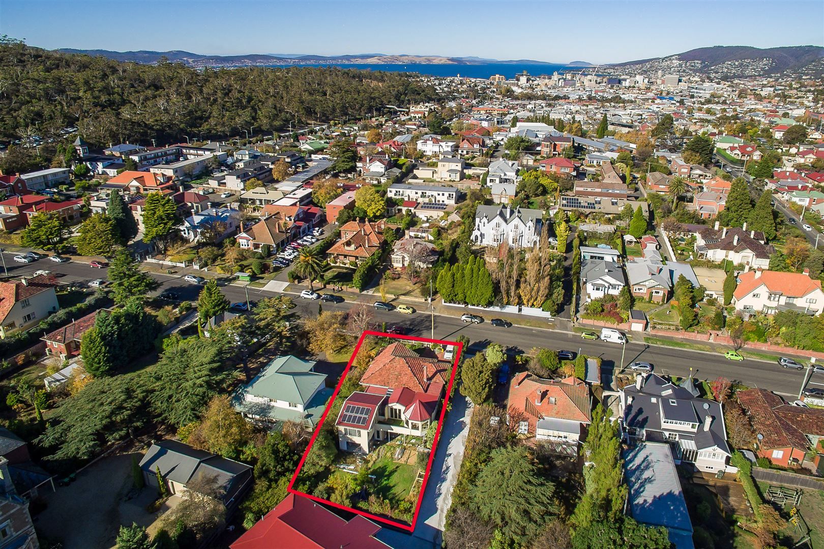 8 Stoke Street, New Town TAS 7008, Image 0