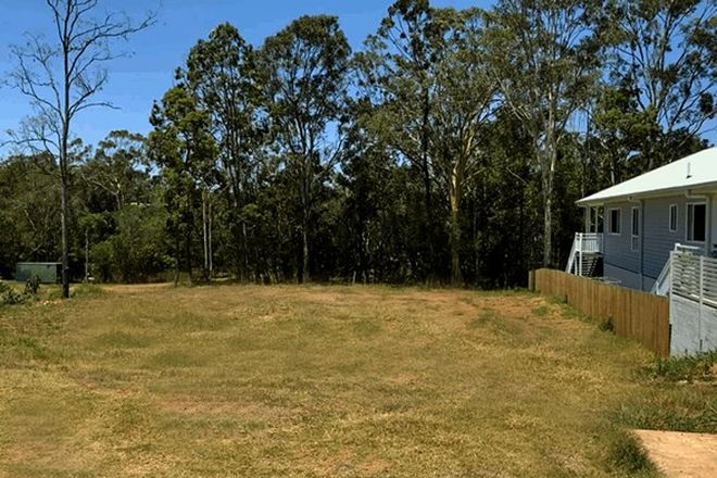 Picture of 14 (Lot 24) Kate Court, MURRUMBA DOWNS QLD 4503