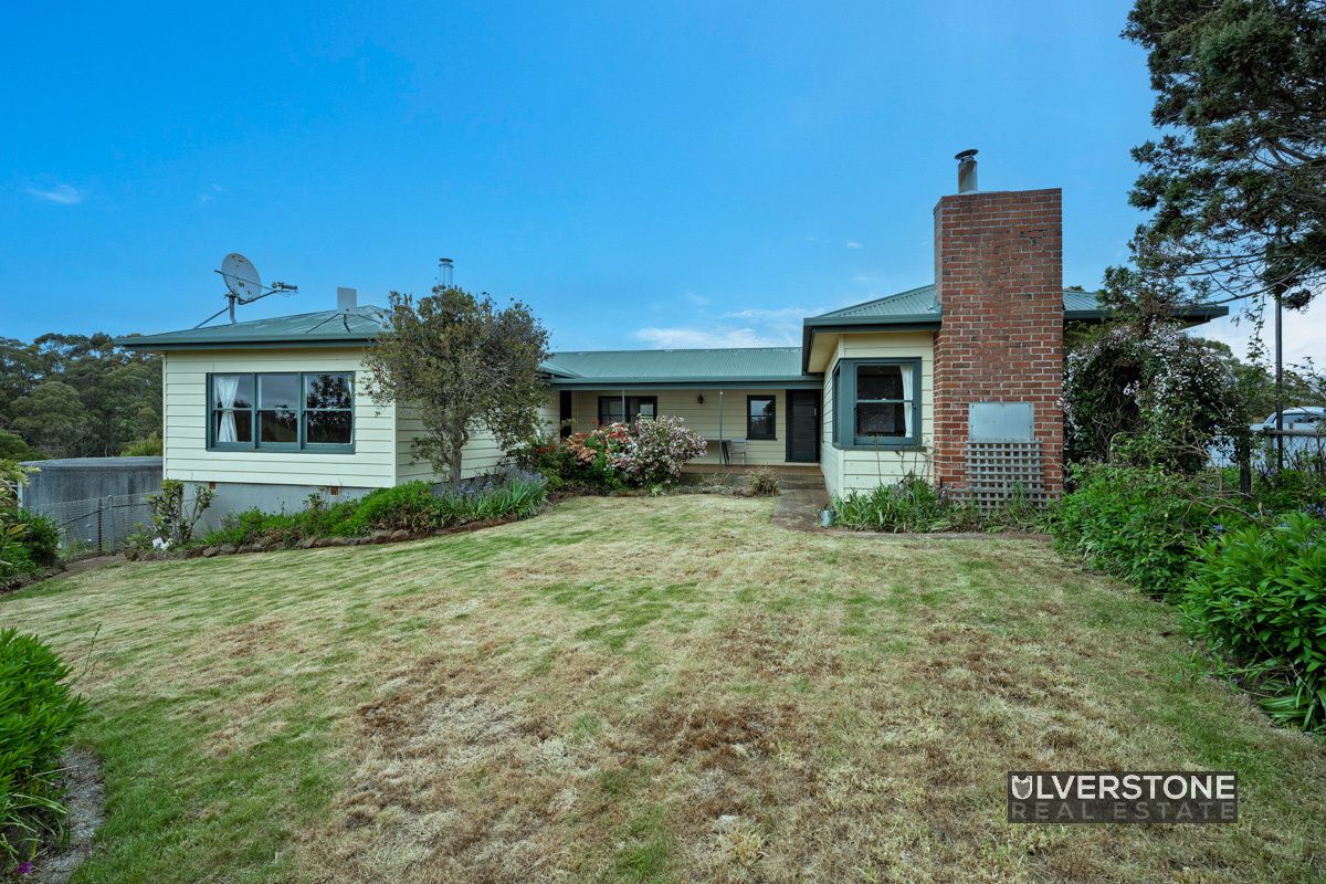 470 Allison Rd, North Motton TAS 7315 - House for Sale | Domain