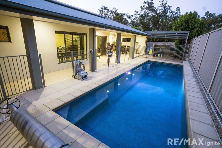 25 Shamrock Crt, Chuwar QLD 4306, Image 2