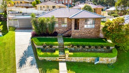 Picture of 12 Eastham Close, TINGIRA HEIGHTS NSW 2290