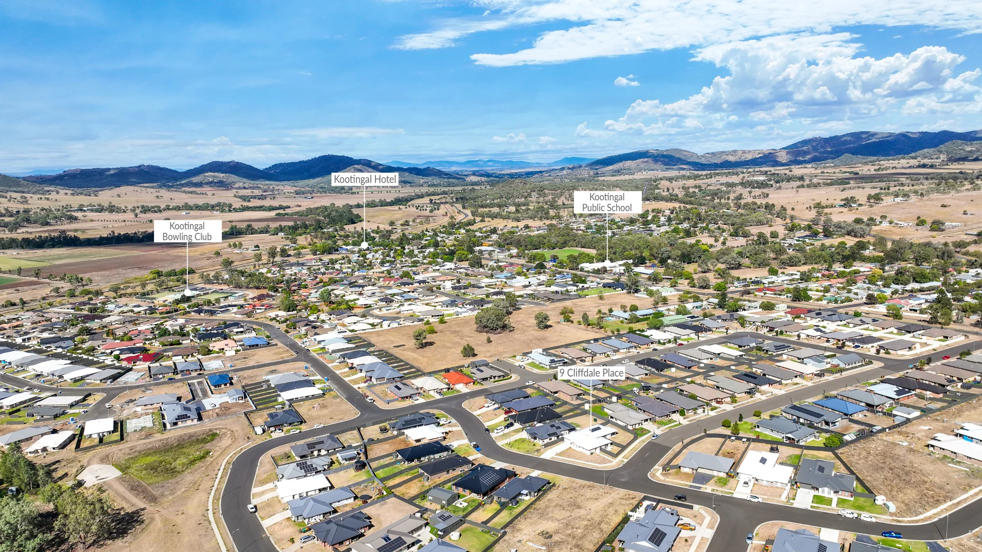 Additional image 17 of 9 Cliffdale Place, Kootingal NSW 2352