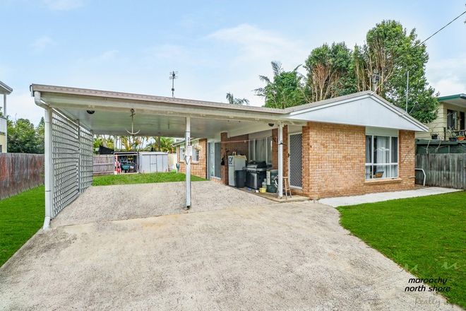 Picture of 29 Bando St, PACIFIC PARADISE QLD 4564