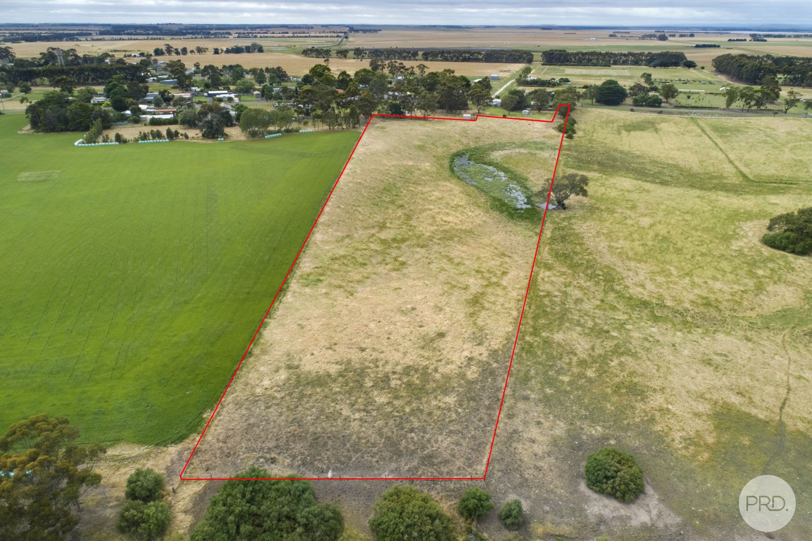 Lot CA 62/1 Lyons Street, Cressy VIC 3322, Image 1