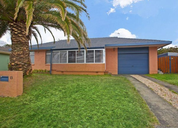 13 Brighton Street, Kiama NSW 2533