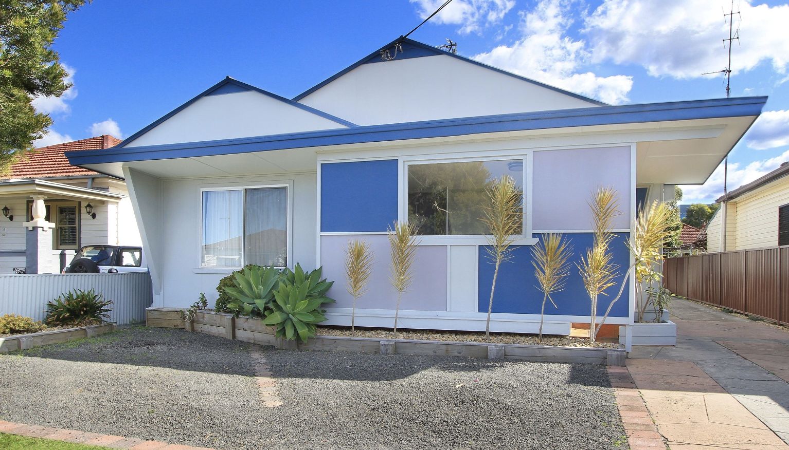 2 bedrooms Villa in 3/12 Evans St WOLLONGONG NSW, 2500