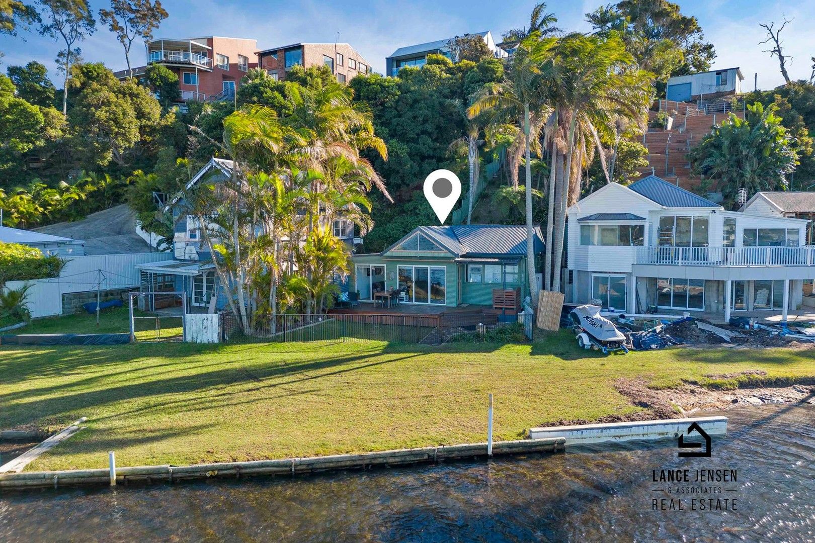158 Marks Point Road, Marks Point NSW 2280, Image 0