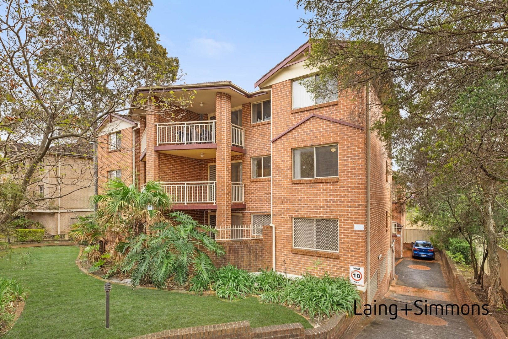 5/71-73 Stapleton Street, Pendle Hill NSW 2145, Image 0