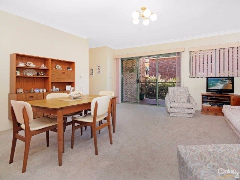 5/25-29 Koorabel Avenue, Gymea NSW 2227, Image 2