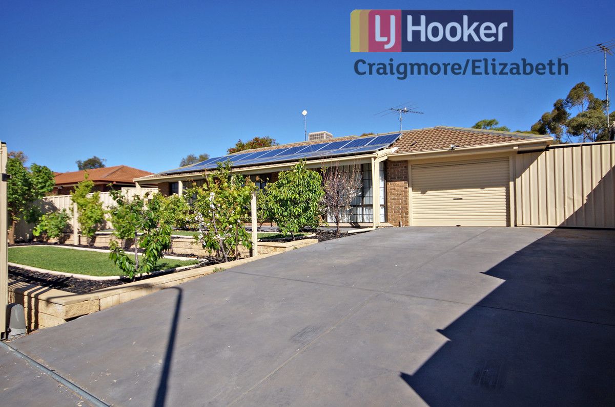 24 Vitana Court, Craigmore SA 5114, Image 1