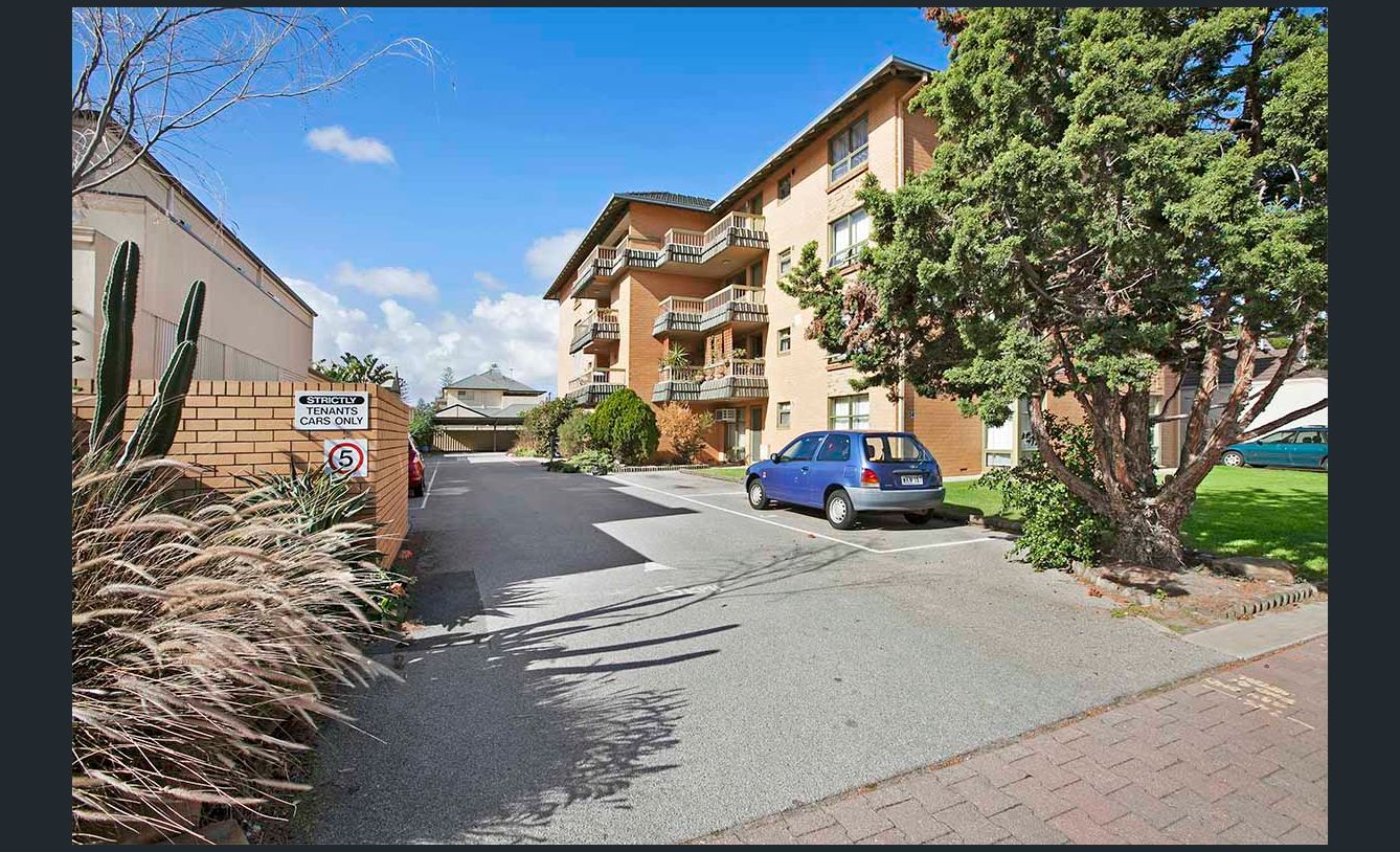 2 bedrooms Apartment / Unit / Flat in 4/34 Nile Street GLENELG SA, 5045