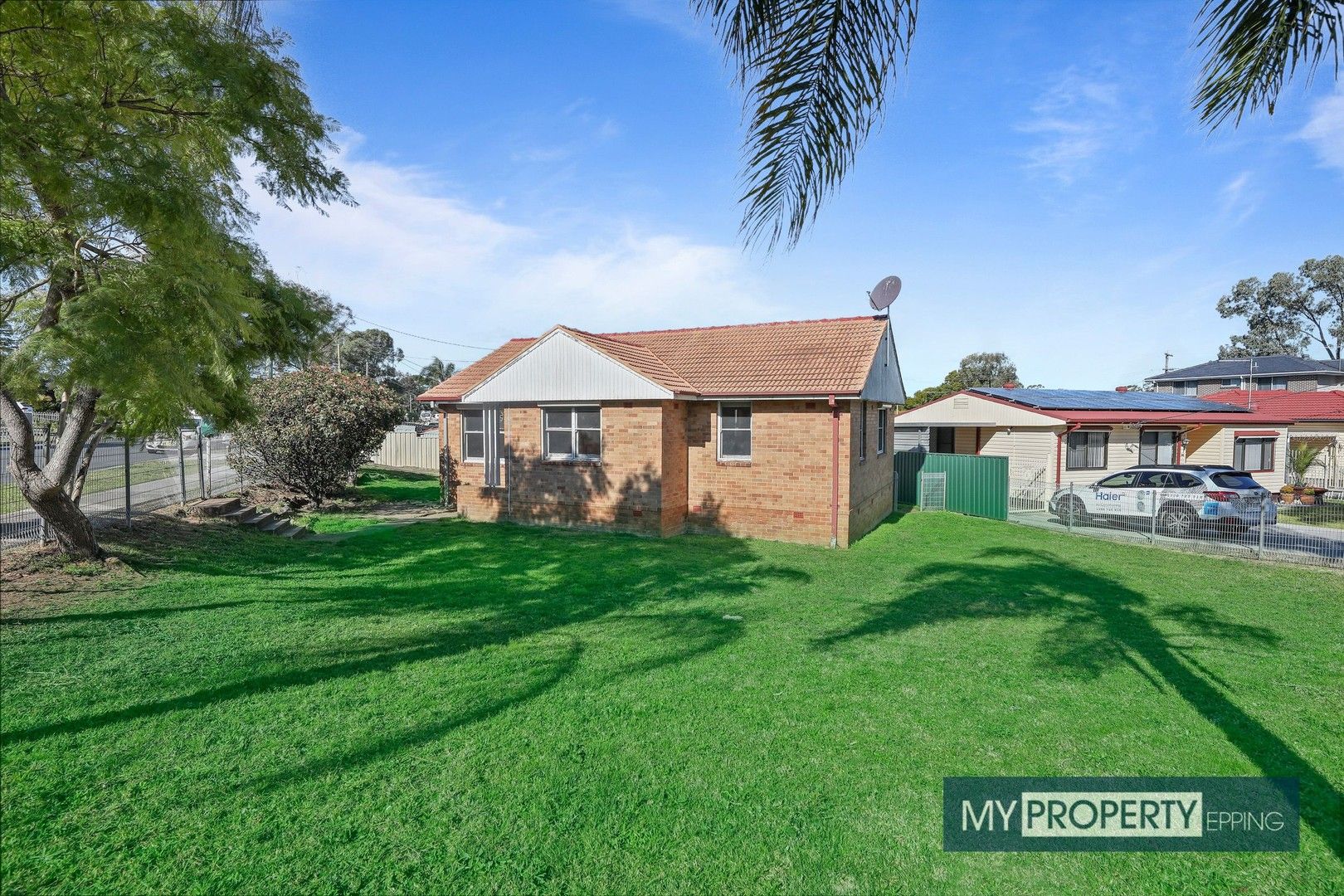 80 Green Valley Road, Busby NSW 2168, Image 1