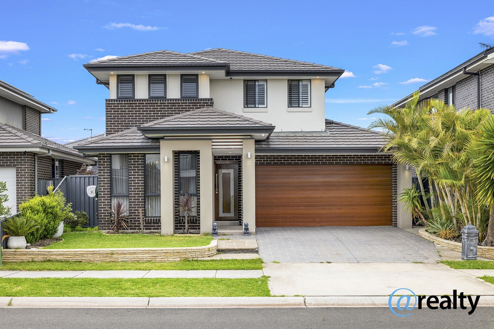 4 bedrooms House in 17 Billet Road EDMONDSON PARK NSW, 2174