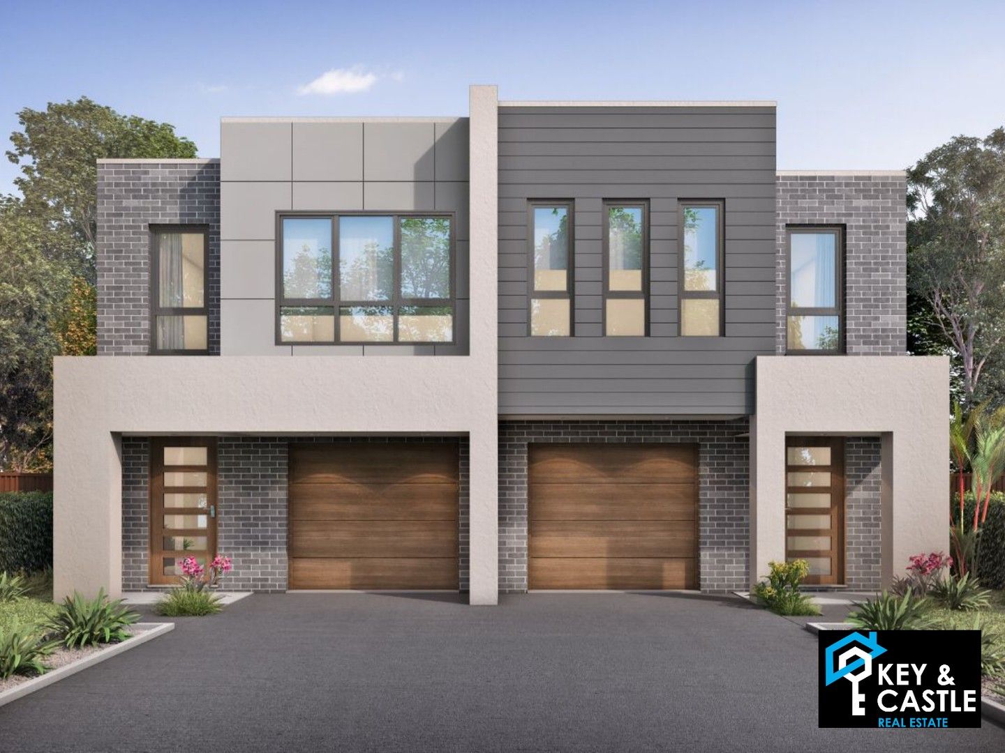 3 bedrooms Townhouse in BOOK YOUR INSPECTION MARSDEN PARK NSW, 2765