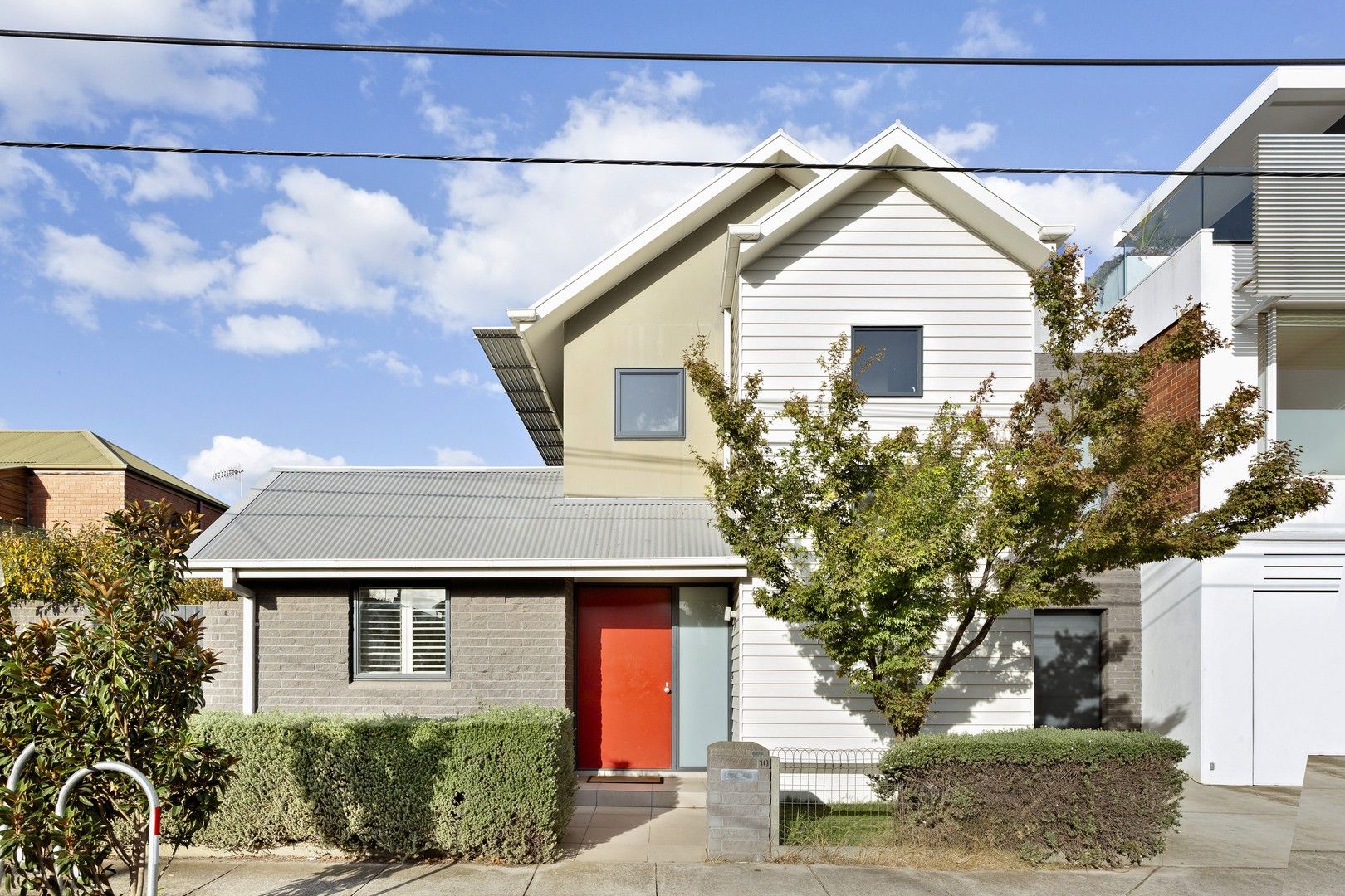 3 bedrooms House in 10 Osborne Street SOUTH YARRA VIC, 3141