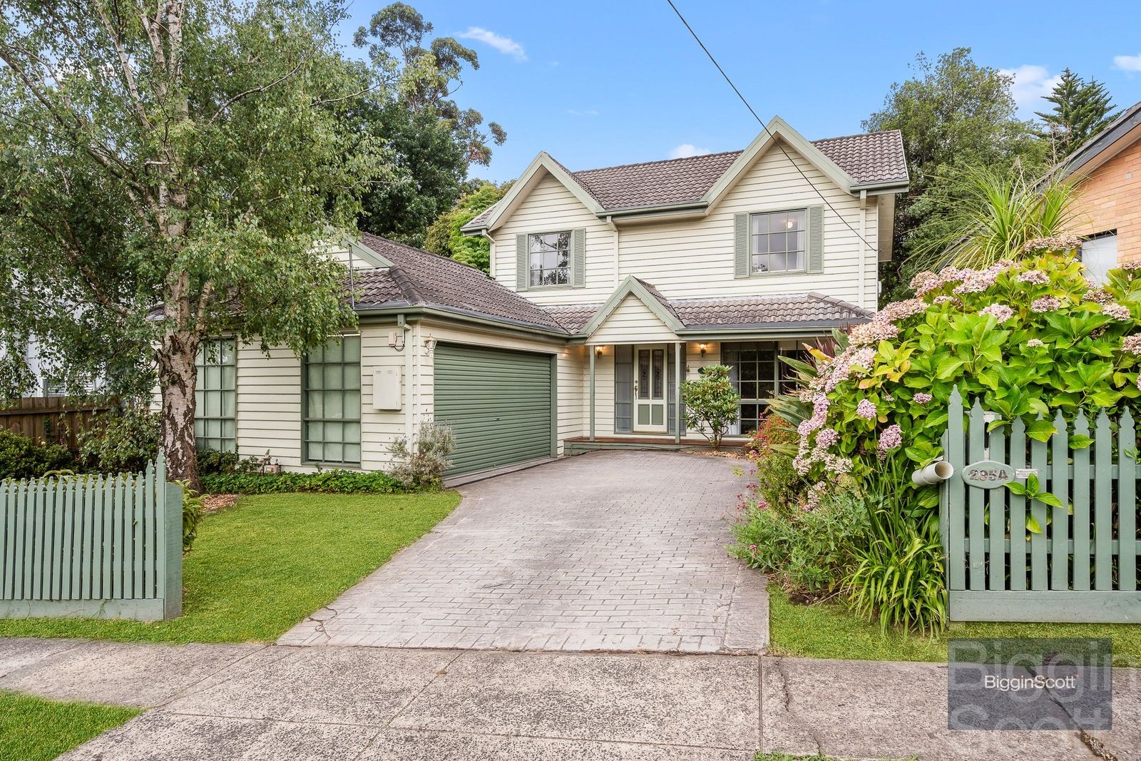 295A Forest Road, The Basin VIC 3154, Image 0