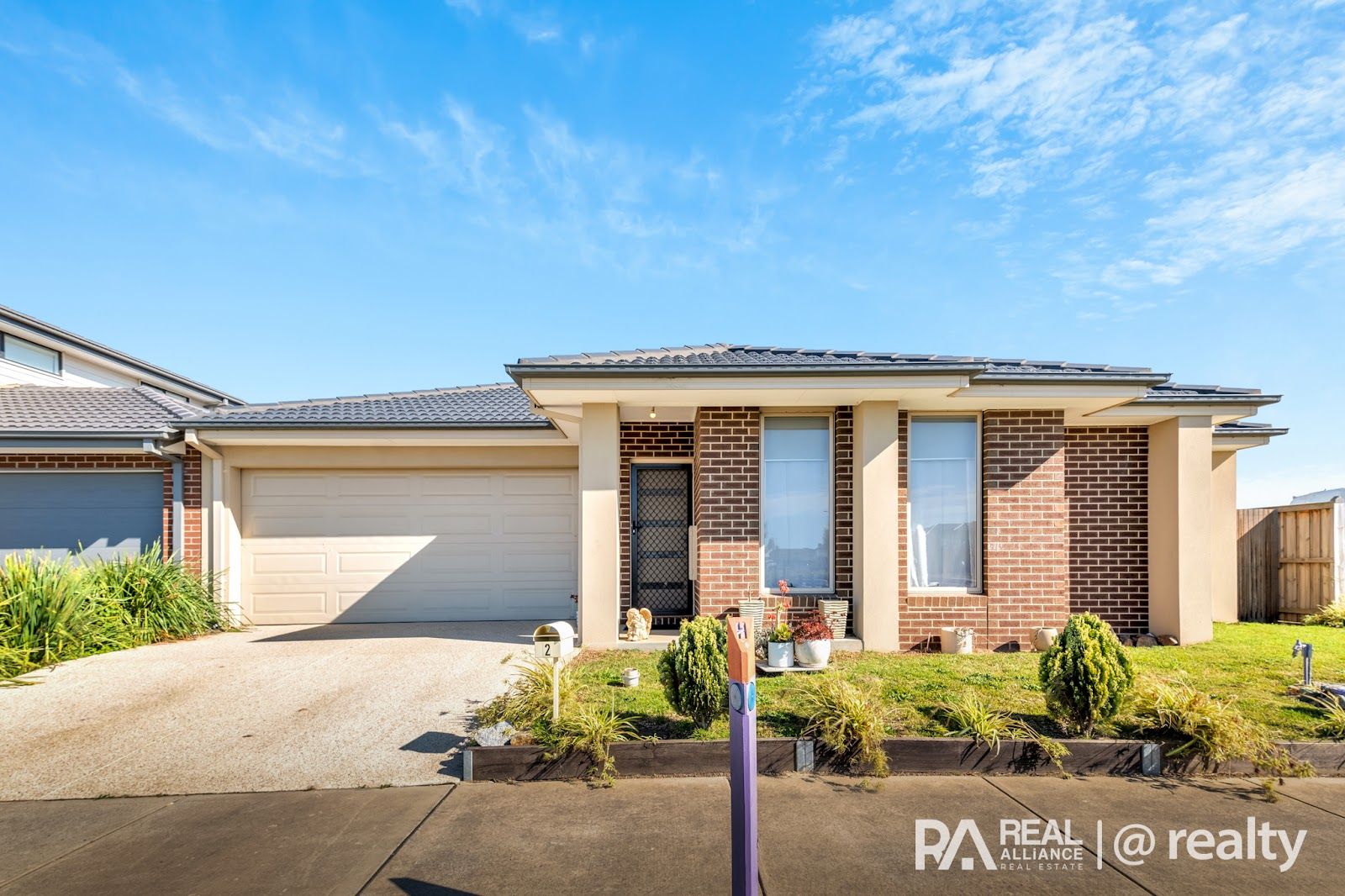 3 bedrooms House in 2 Catees Street CLYDE NORTH VIC, 3978