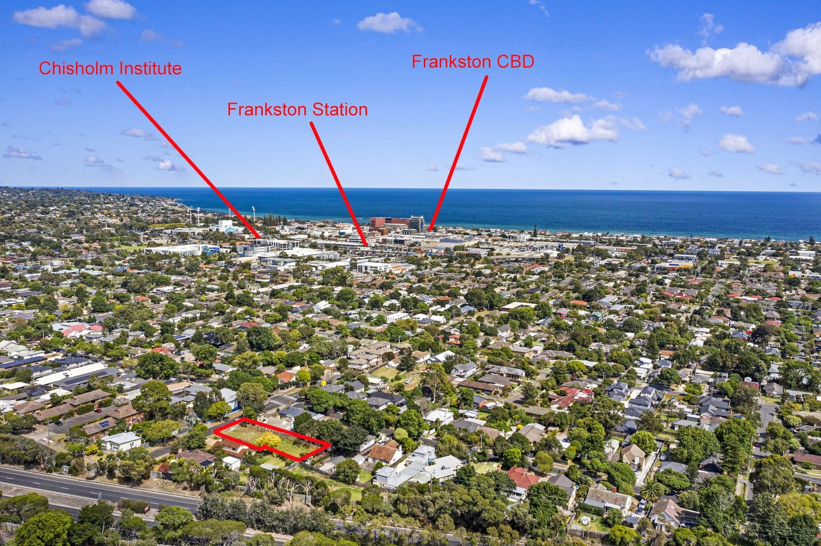 6 John Street, Frankston VIC 3199, Image 0