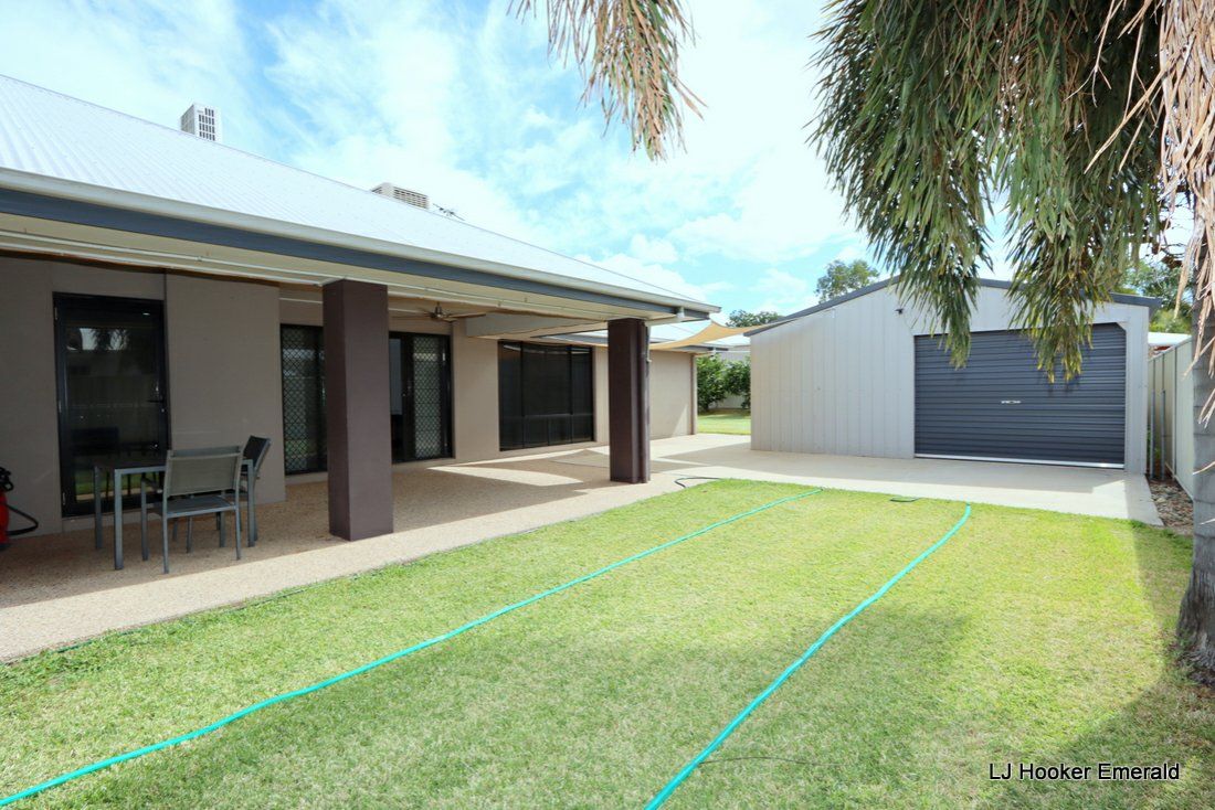 13 Charlton Street, Emerald QLD 4720, Image 1