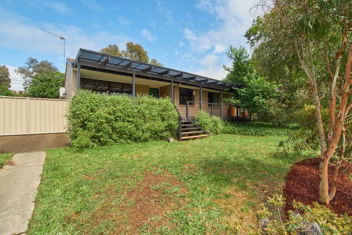 15 Seymour Place, Kambah ACT 2902, Image 2