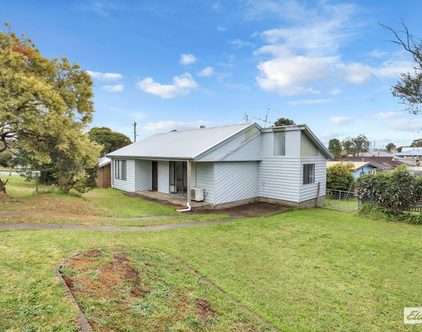 119 High Street, Bega NSW 2550