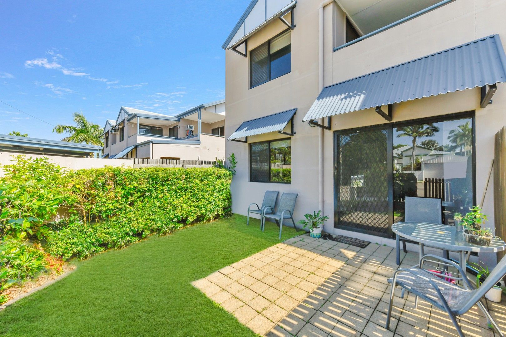 1/53-55 Kings Road, Pimlico QLD 4812, Image 0