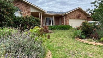Picture of 34 ROBERTSON STREET, GRIFFITH NSW 2680
