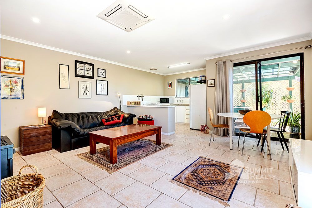 1 Colback Street, Binningup WA 6233, Image 1