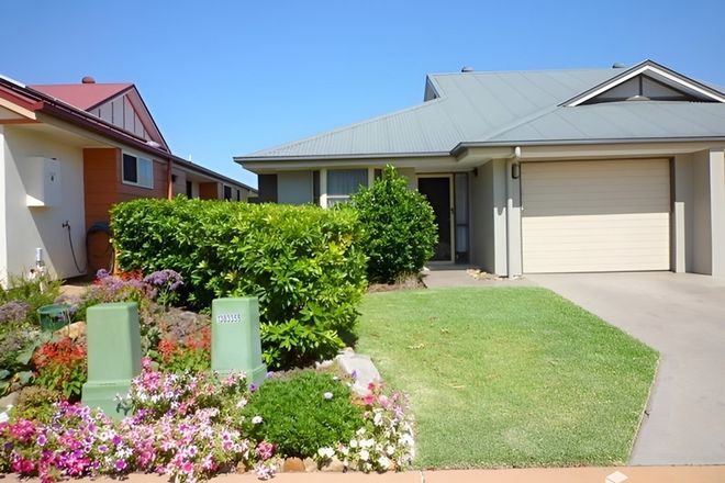 Picture of 39/2 Workshops Street, BRASSALL QLD 4305