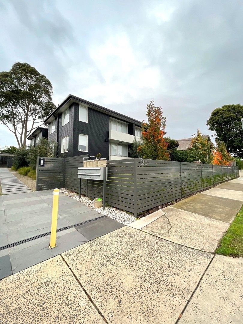 1 bedrooms Apartment / Unit / Flat in 7/25 Haines Street HAWTHORN VIC, 3122