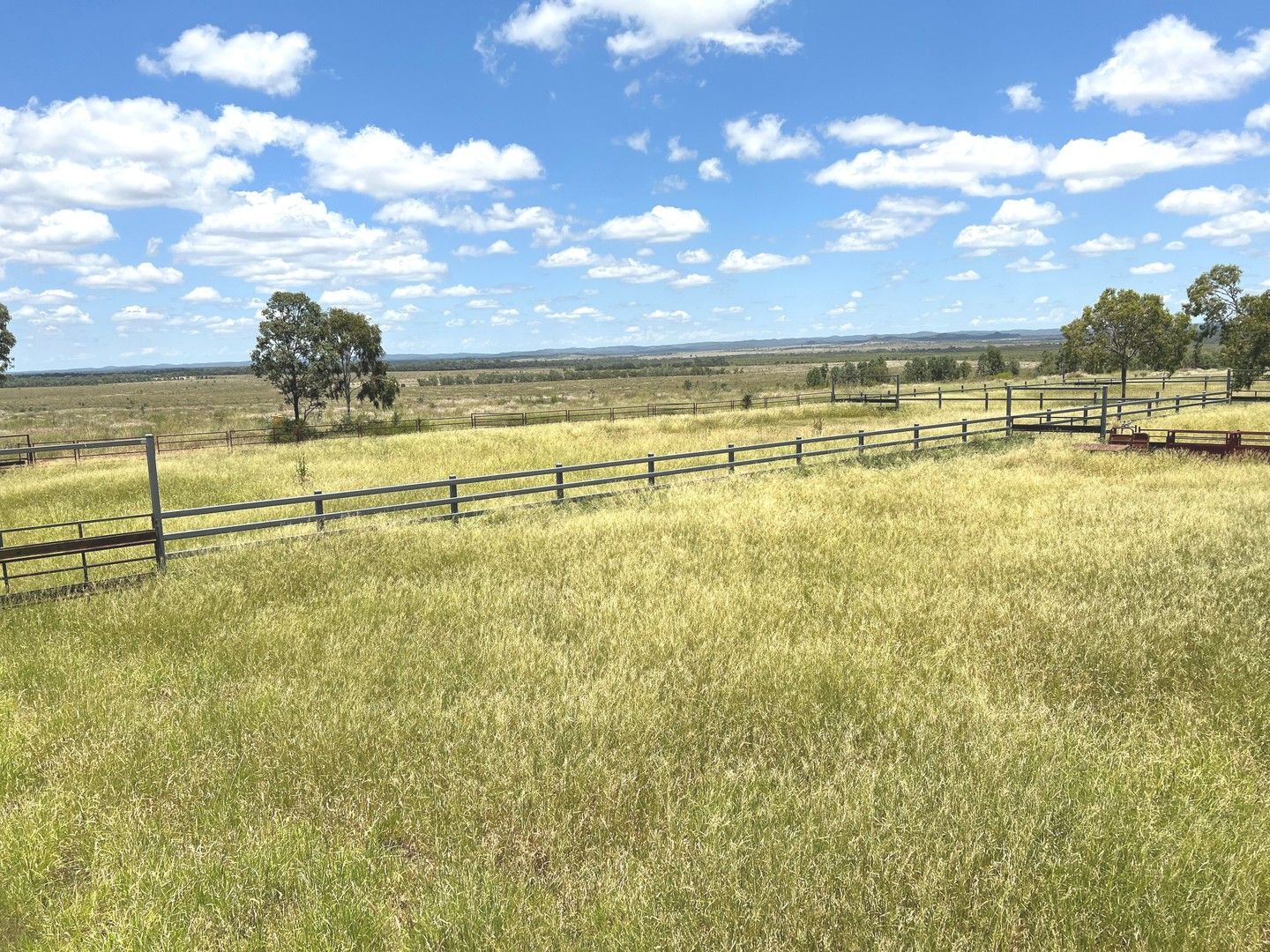 Kilmarnock Road, Clermont QLD 4721, Image 0