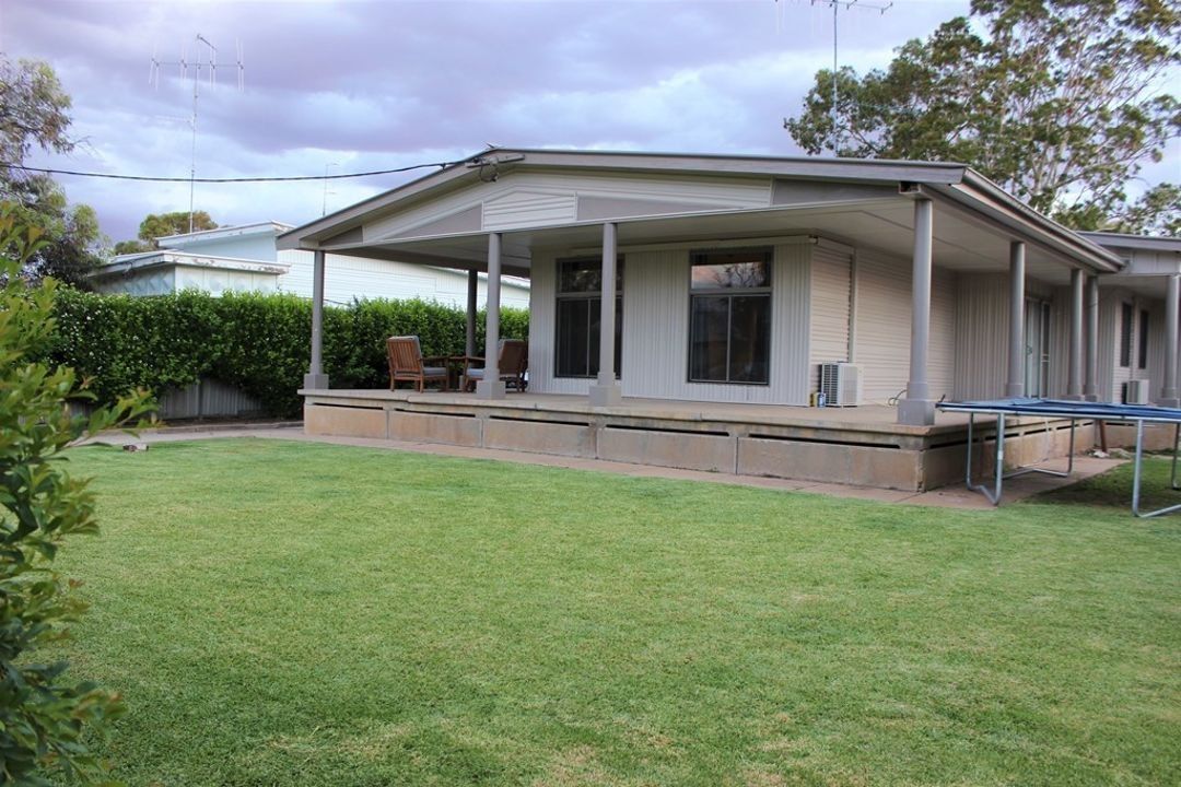15 Gilbert Street, Walgett Property History & Address Research Domain
