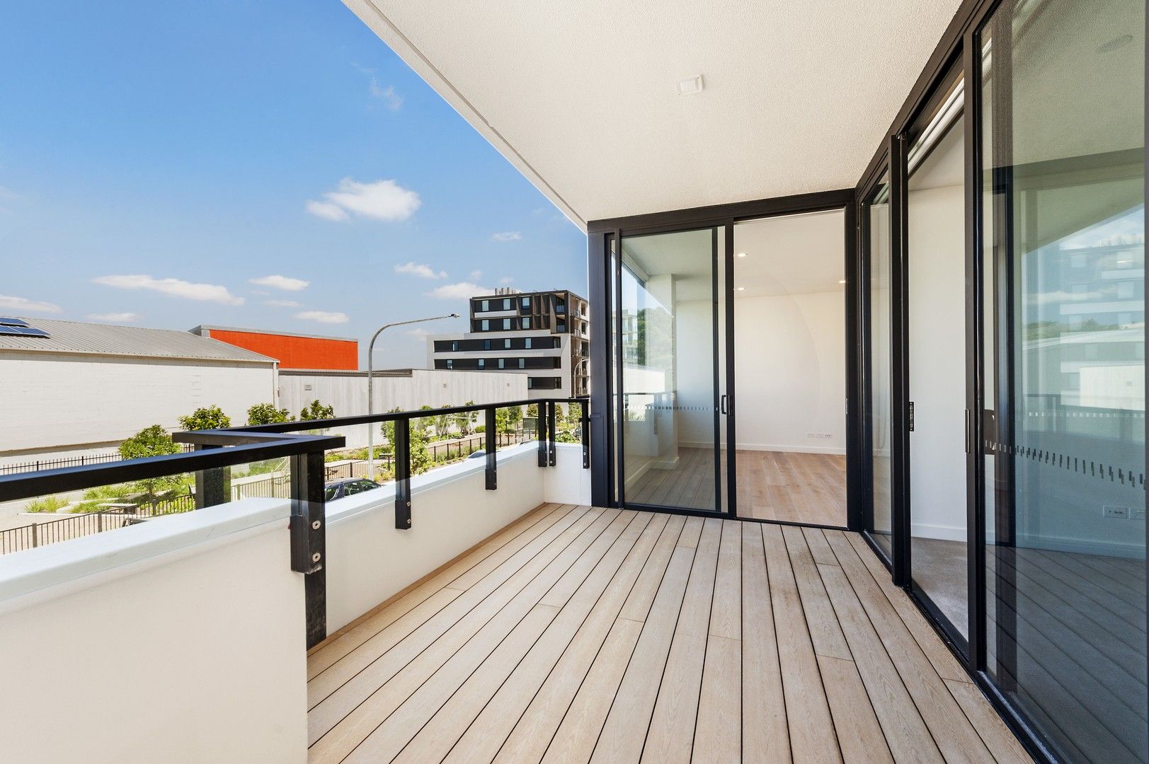 2 bedrooms Apartment / Unit / Flat in B214/3 Nagurra Place ROZELLE NSW, 2039