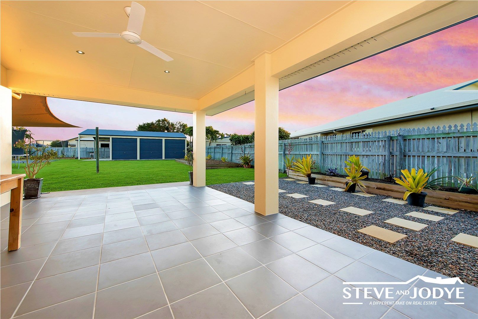 4 Paperbark Place, Mount Louisa QLD 4814, Image 2