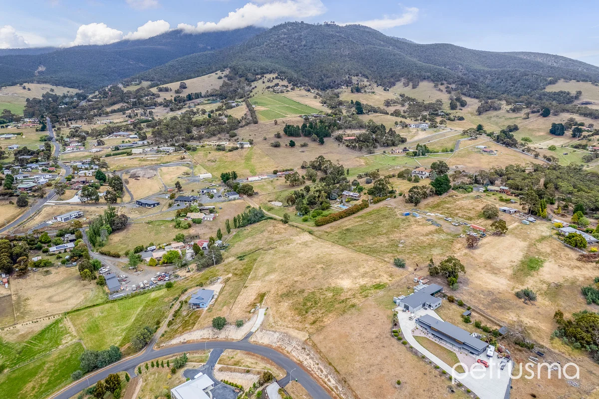 Additional image 5 of Granton TAS 7030