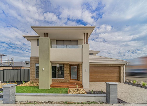 85 Highlander Drive, Craigieburn VIC 3064