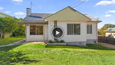 Picture of 18 Crisp Street, COOMA NSW 2630