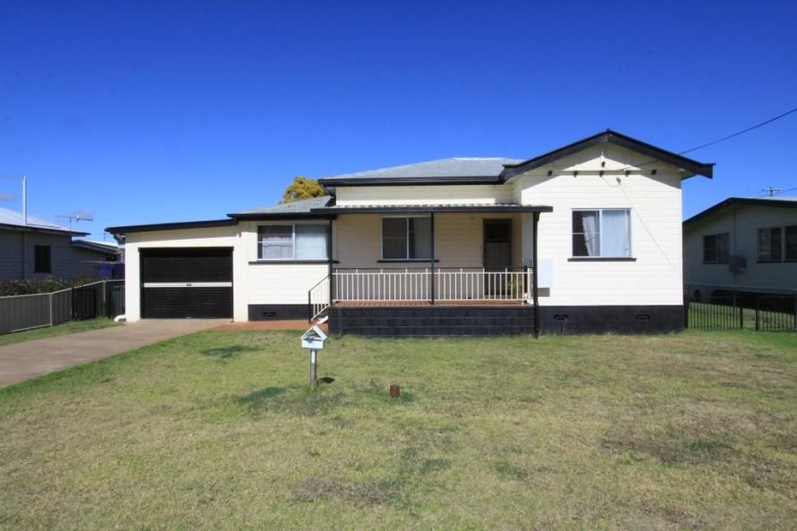 53 Knight Street, Kingaroy QLD 4610 House For Rent 350 Domain