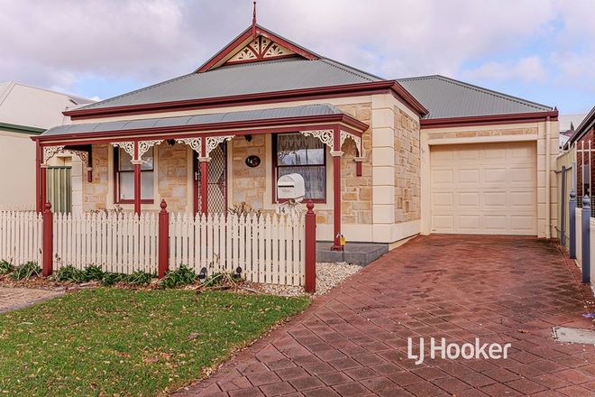 Picture of 14 Windermere Crescent, MAWSON LAKES SA 5095