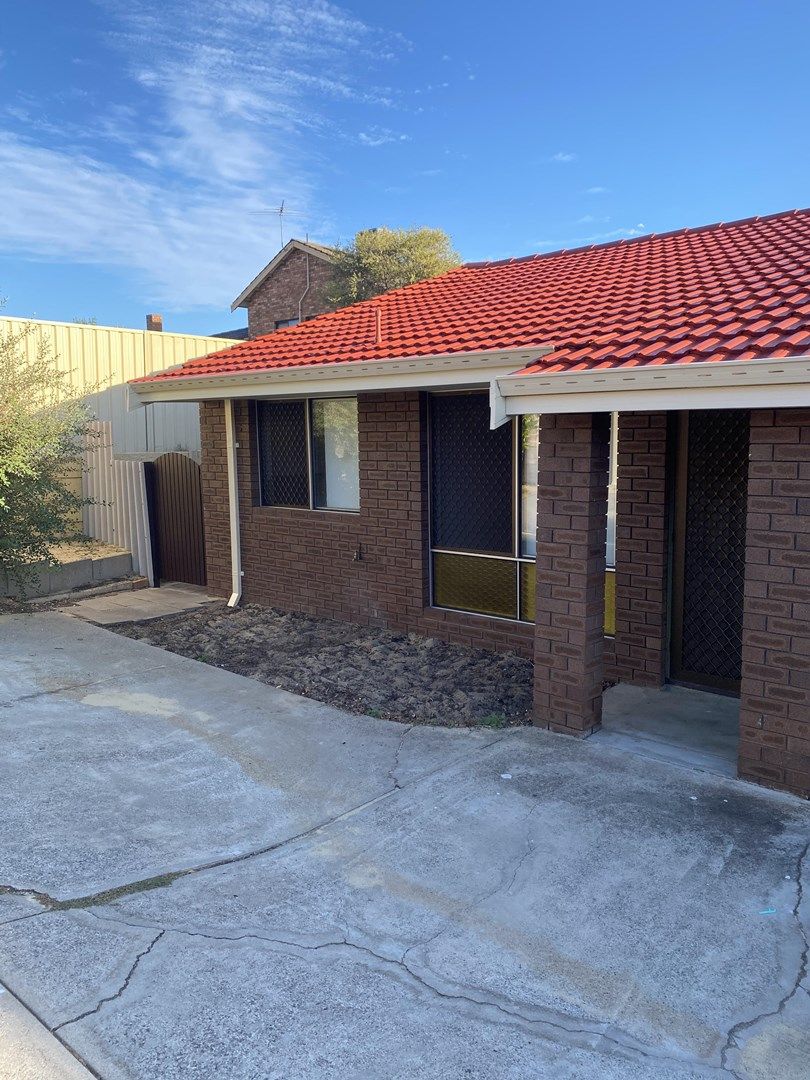 2 bedrooms Villa in 7/17 Weatherill Way NORANDA WA, 6062