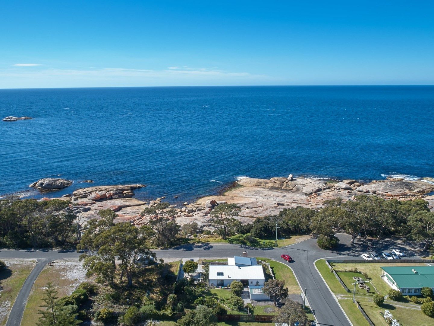 1 Waubs Esplanade, Bicheno TAS 7215, Image 0