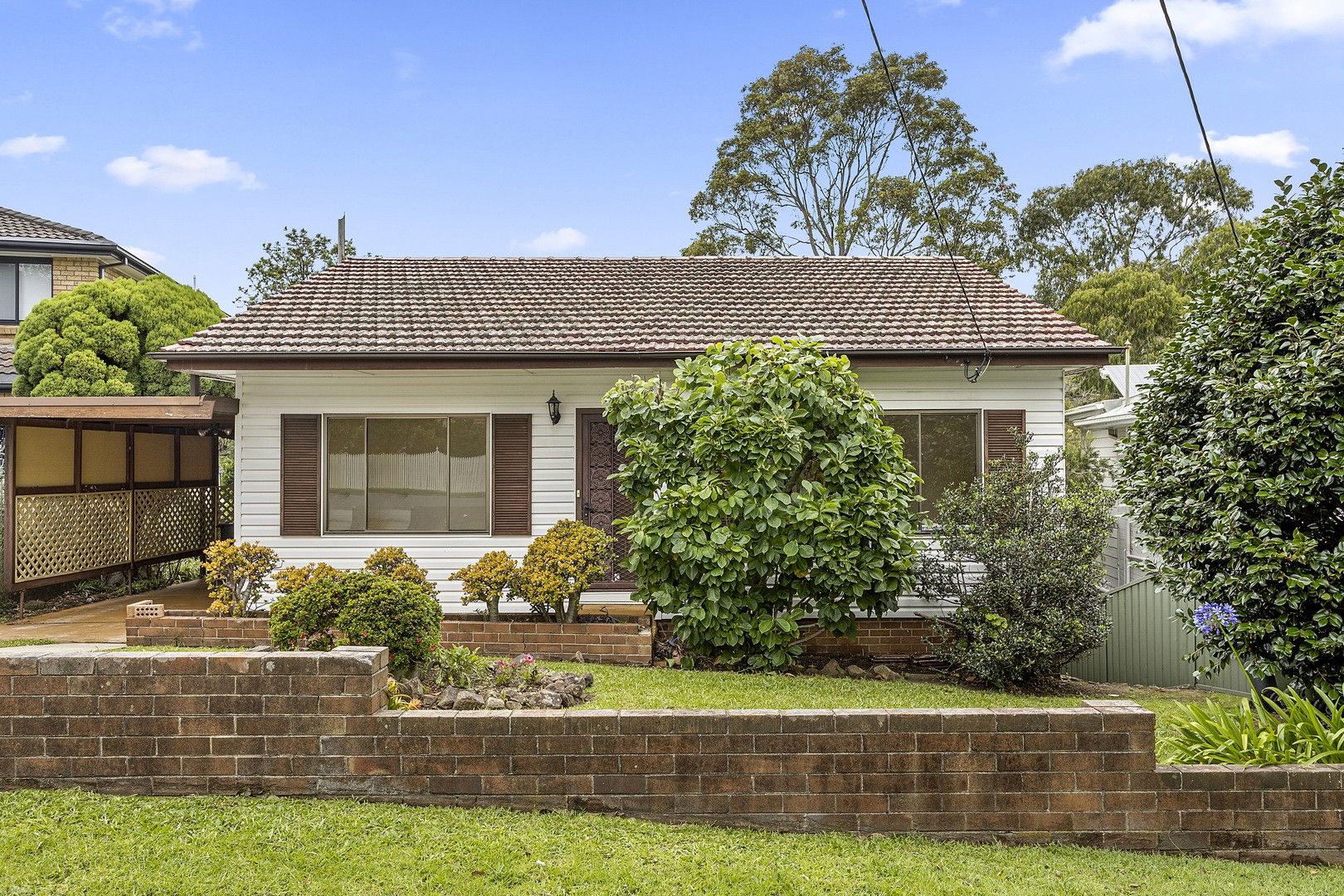 19 Byrarong Avenue, Mangerton NSW 2500, Image 0