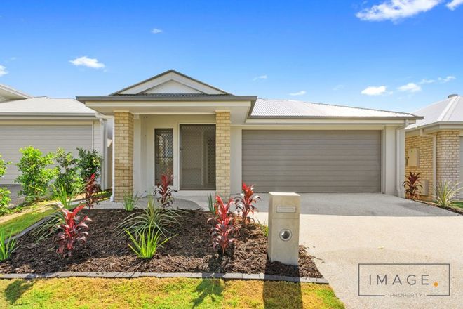 Picture of 26 Andreas Way, RIPLEY QLD 4306