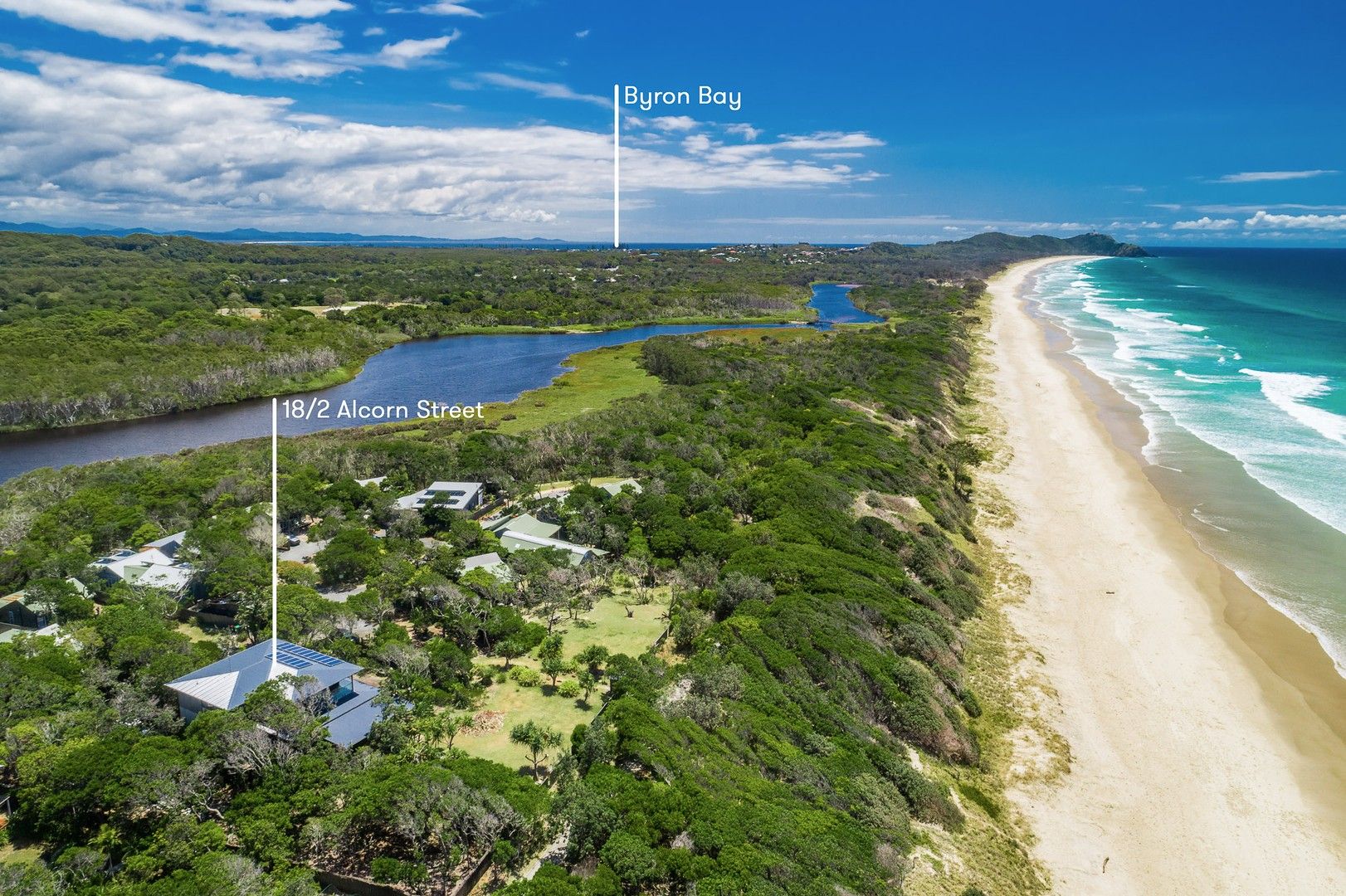 18/2 Alcorn Street, Suffolk Park NSW 2481 Domain