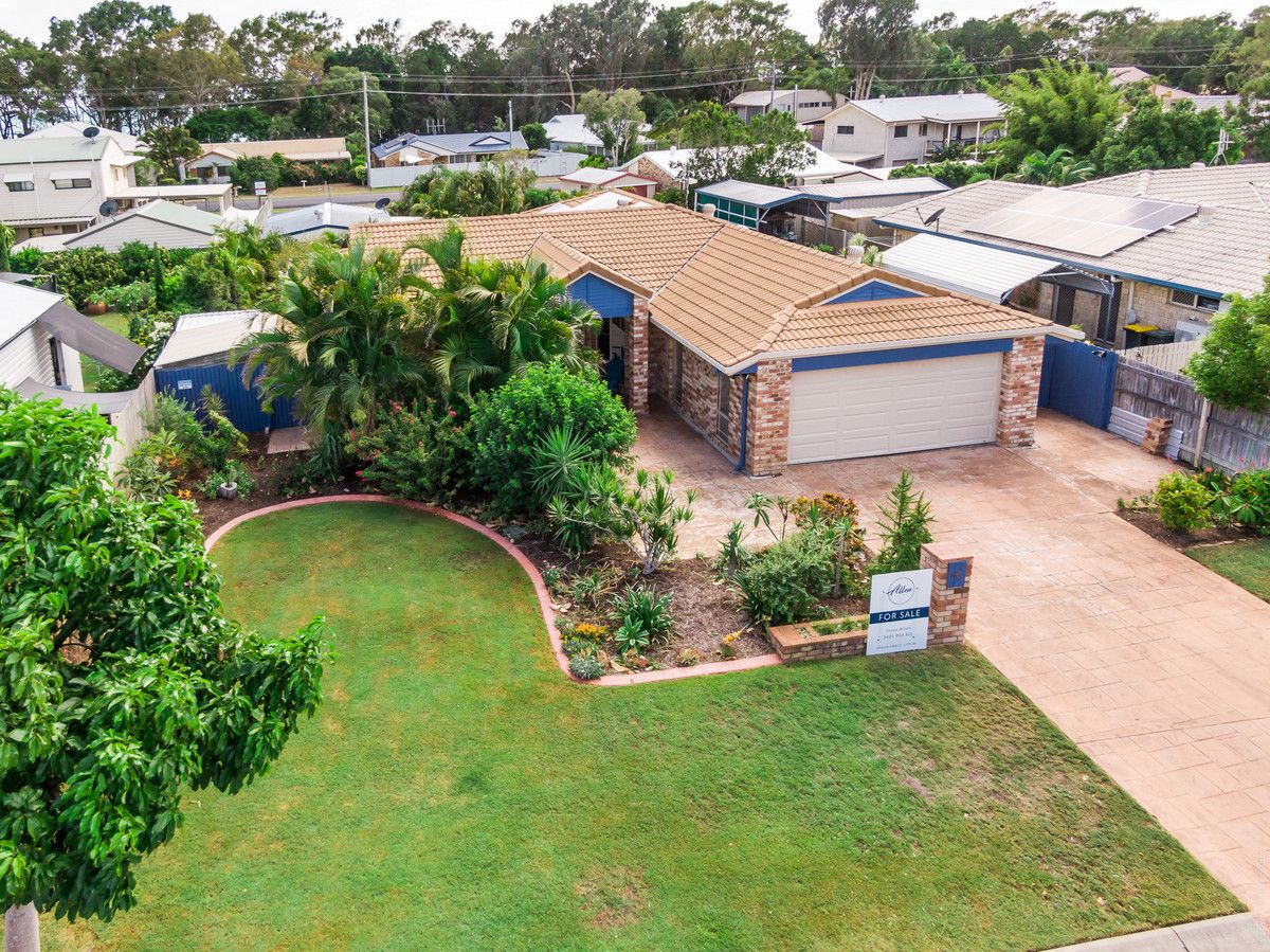 46 Fraser Waters Parade, Toogoom QLD 4655, Image 1