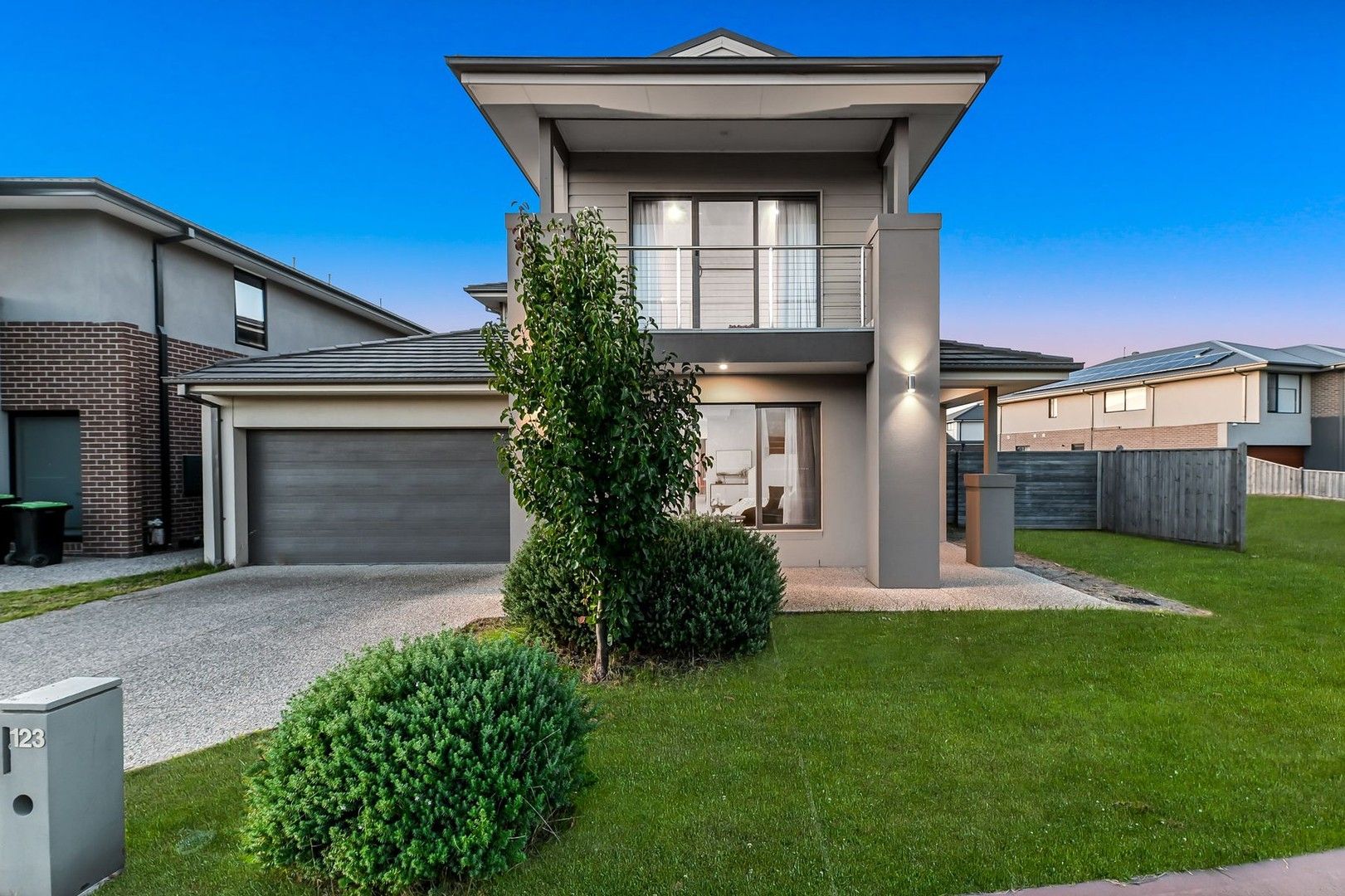 123 Westwood Boulevard, Keysborough VIC 3173, Image 2