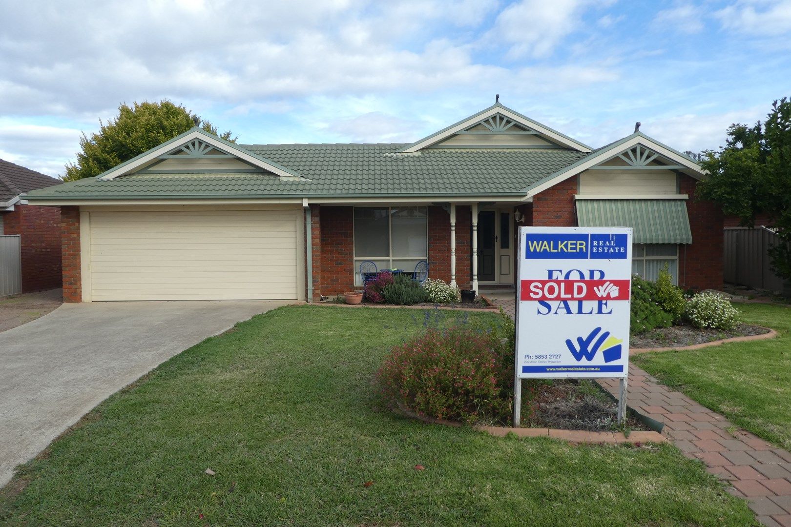 21 Munro Crescent, Kyabram VIC 3620, Image 0