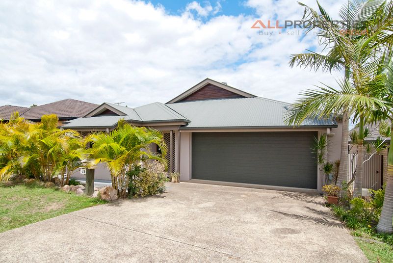 28 Dulwich Place, Forest Lake QLD 4078