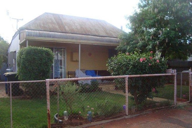 Picture of 70 Hanbury Street, KALGOORLIE WA 6430